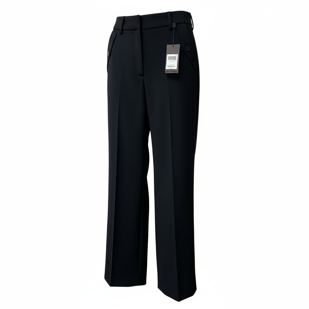 Express Classic Black Women's Trousers